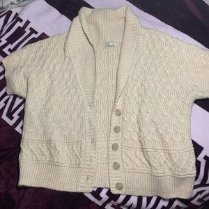 Women’s sweater shirt